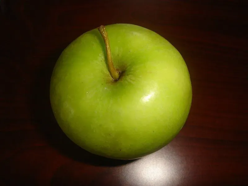 Apel Hijau Granny Smith