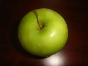 Apel Hijau Granny Smith