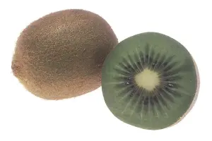 Kiwi Hijau