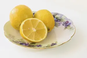 Lemon Impor