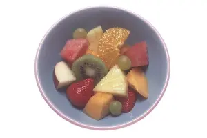Salad Buah Segar