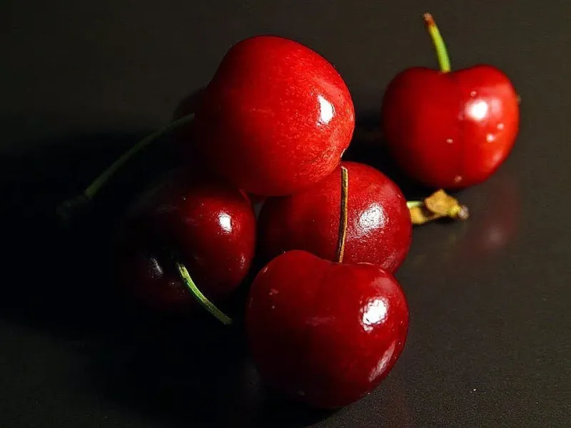 Cherry Washington