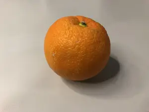 Jeruk Sunkist Navel