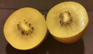 Kiwi Gold Zespri