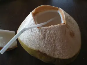 Kelapa Nam Hom Thailand