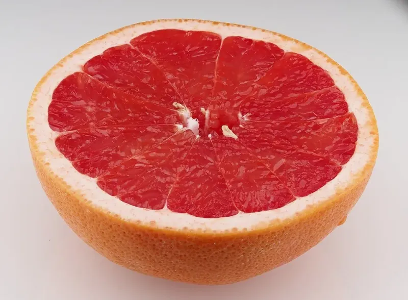 Grapefruit Ruby