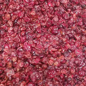 Cranberry Segar