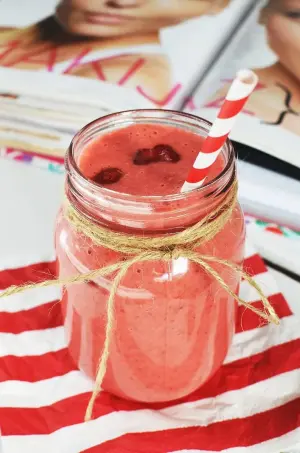 Smoothie Pack Mixed Fruit