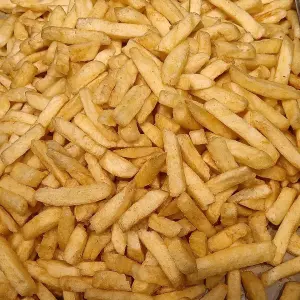 Kentang Goreng Beku (French Fries)