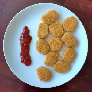 Nugget Ayam