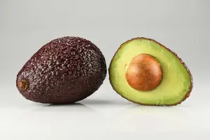 Alpukat Mentega