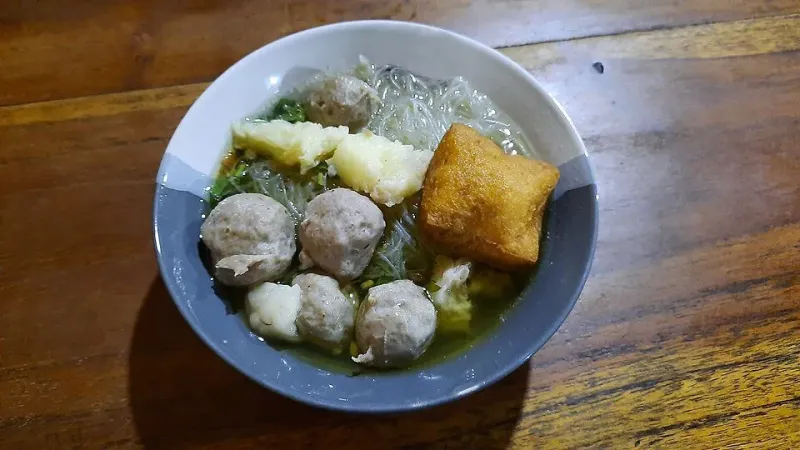 Bakso Sapi