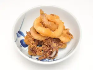 Chicken Karaage