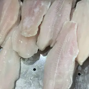 Fillet Ikan Dori