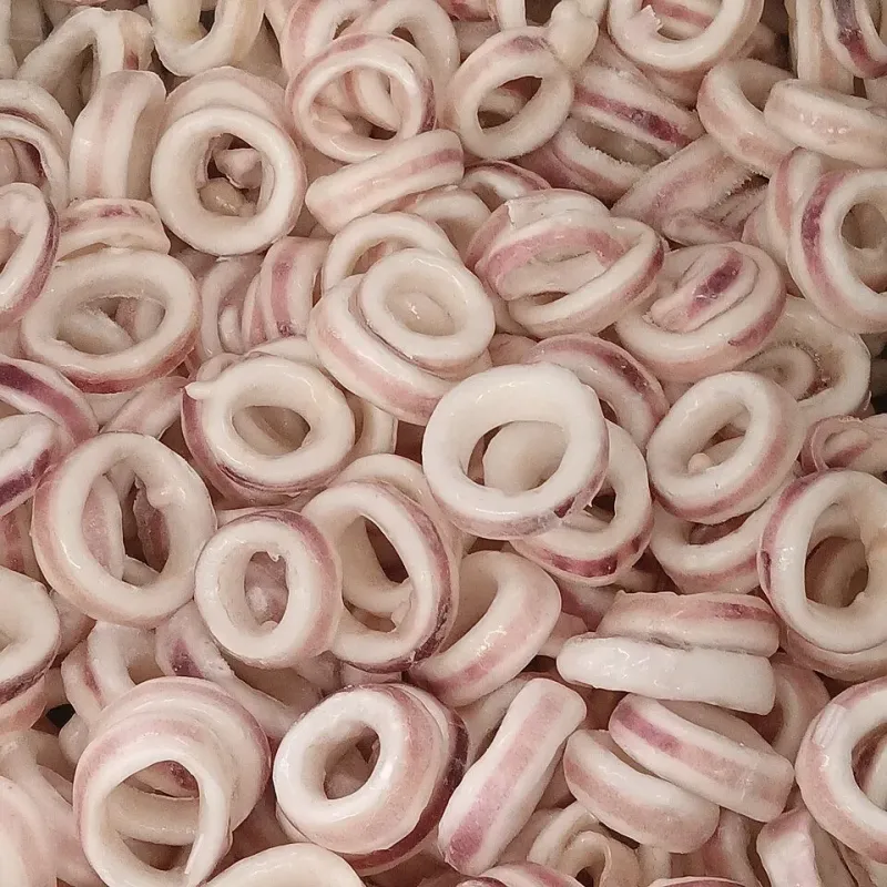 Cumi Ring Beku