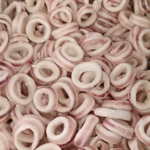 Cumi Ring Beku