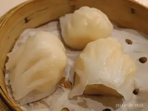 Hakau Udang